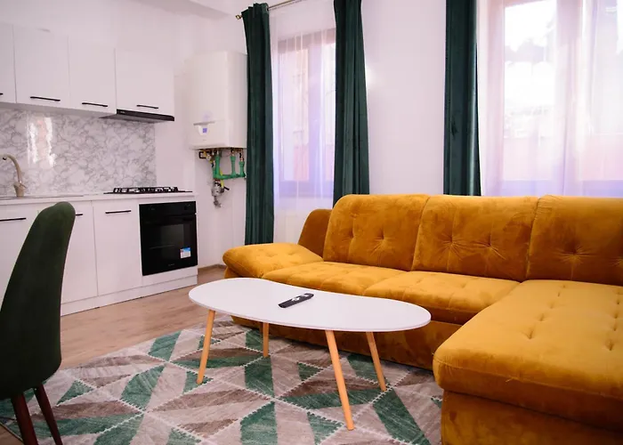 Lisia Residence #1