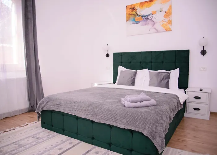 Lisia Residence #1