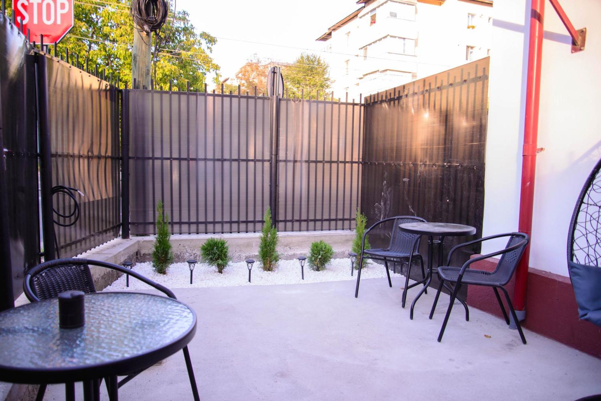 Appartamento Lisia #1 Piatra Neamţ